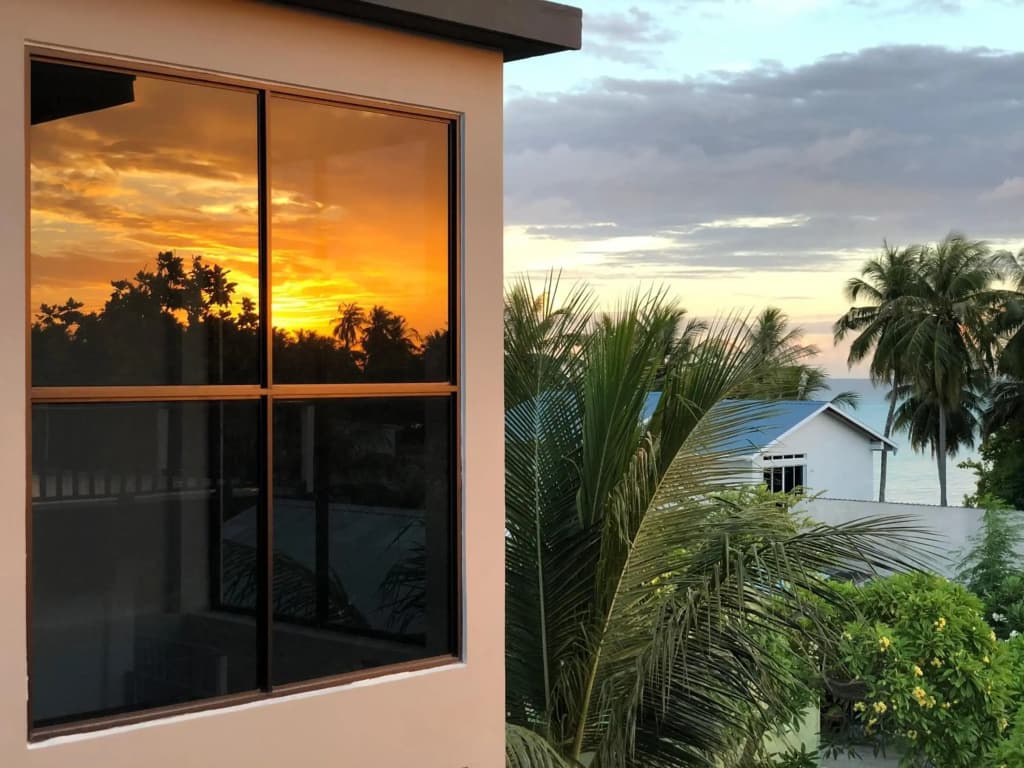Palms retreat - photo 19