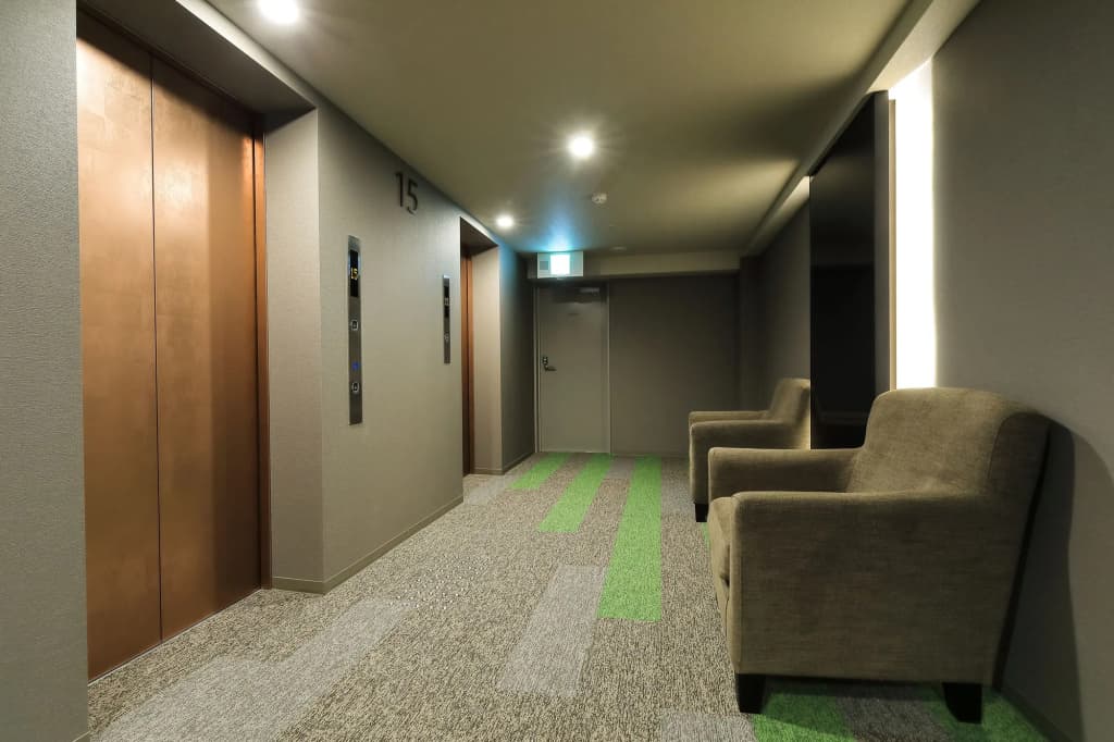 Ibis budget Osaka Umeda - photo 15