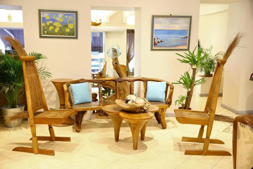 Hotel Esprit d'Azur - photo 15