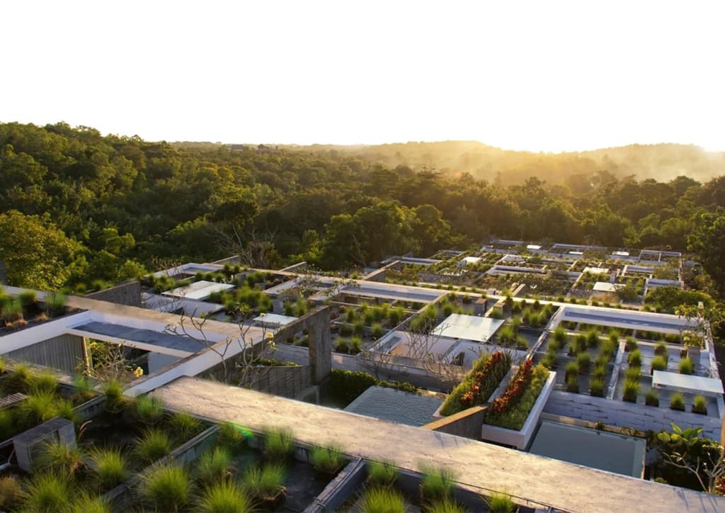 Hideaway Villas Bali Uluwatu by Kanaan Hospitality Hotel - photo 28