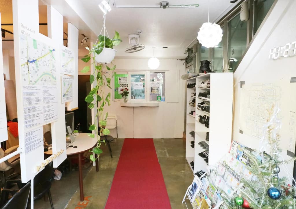 Hostel Korea Original - photo 13