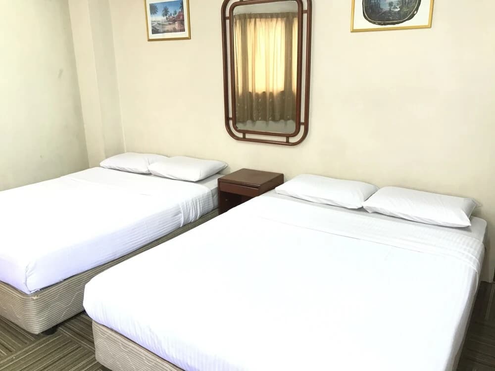 Kosma Hotel - photo 18