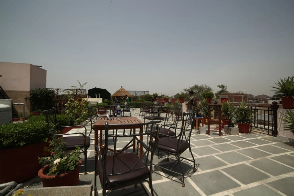 Hotel Hari Piorko - photo 13