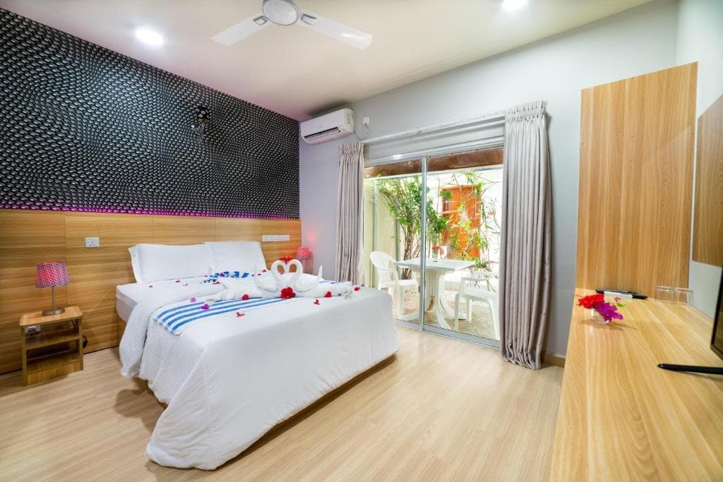 Ukulhas Villa - photo 3
