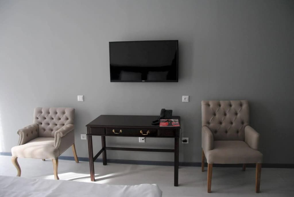 The Terrace Boutique Hotel - photo 3