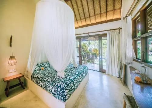 Mule Malu Tropical Stay - photo 4