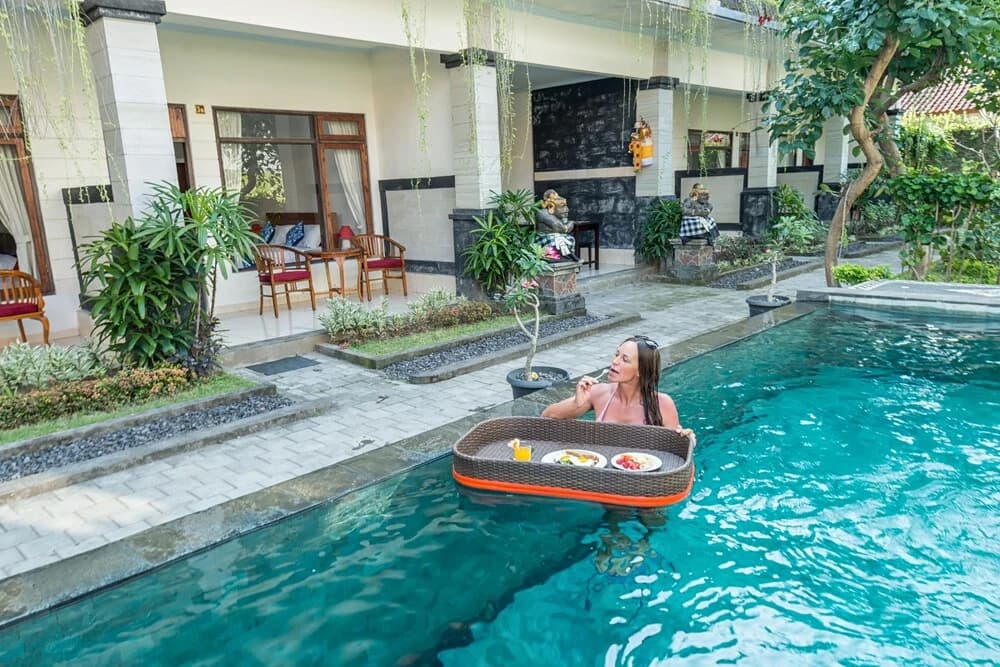 Alya Living Sanur - photo 16
