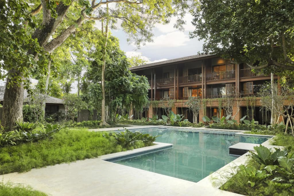 Andaz Bali, By Hyatt - photo 22
