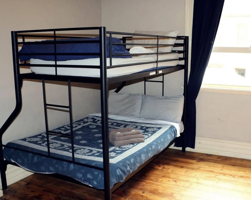 Nomads All Nations - Hostel - photo 3