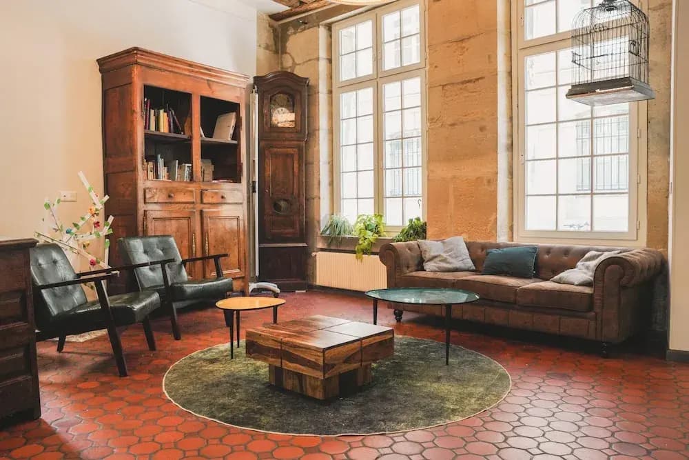 Mije Marais - Hostel - photo 2