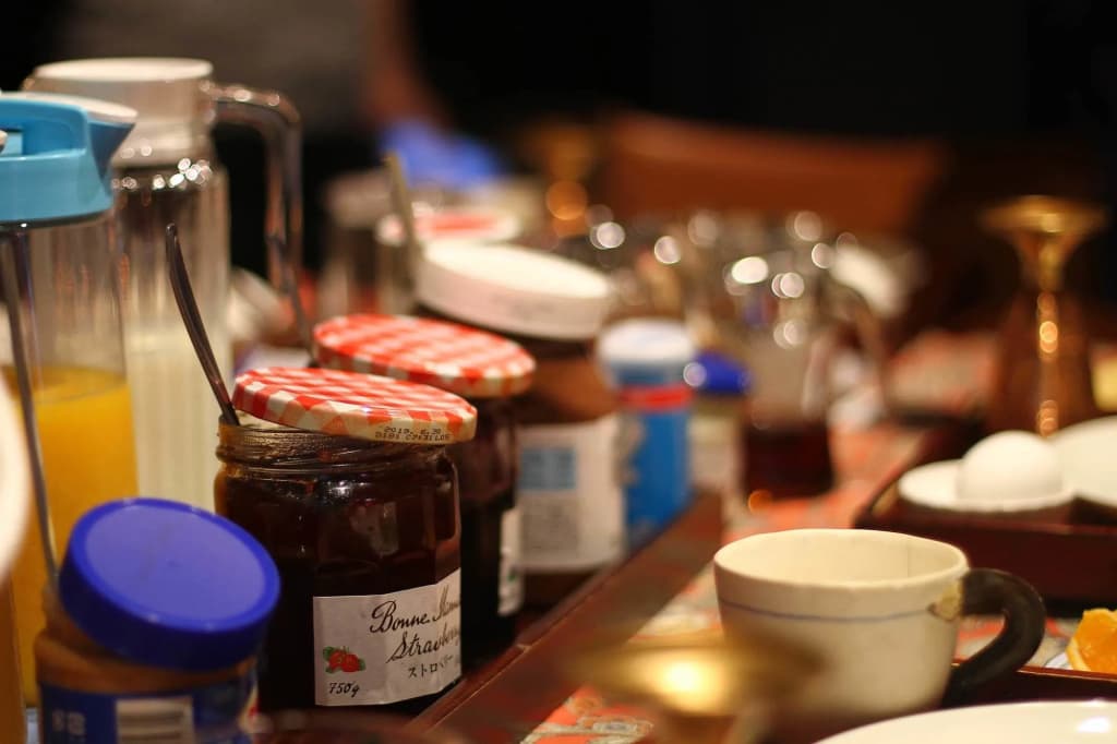 Guesthouse KYOTO COMPASS - Hostel - photo 10