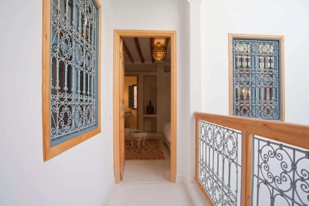 Riad Al Riad - photo 10