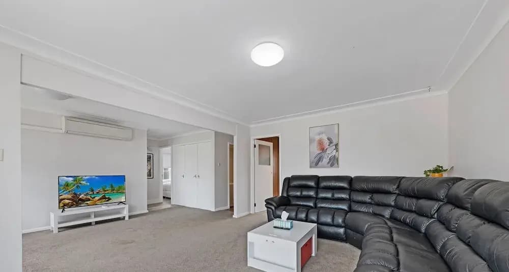 Kozyguru | Blacktown | Peaceful 3B House - photo 6