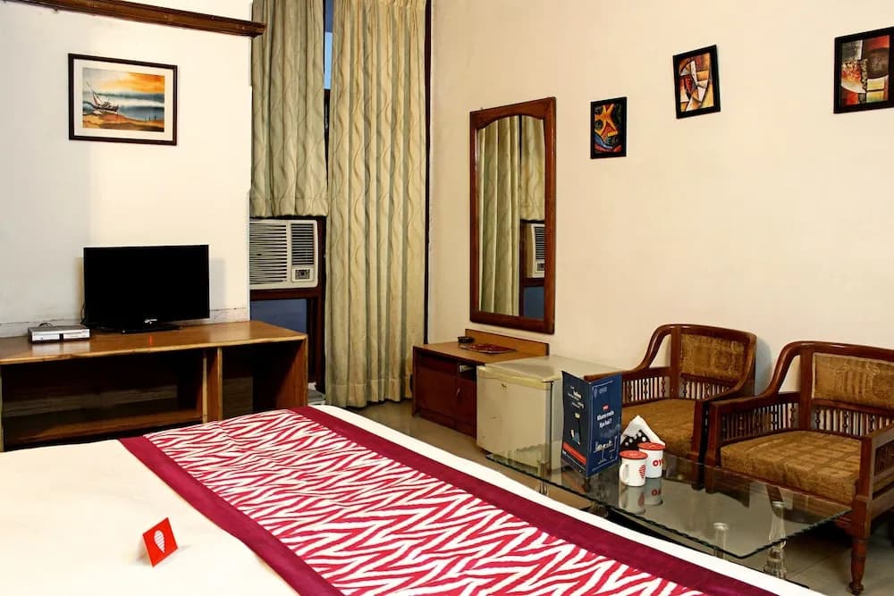 Fabhotel Sunrise Villa - photo 7