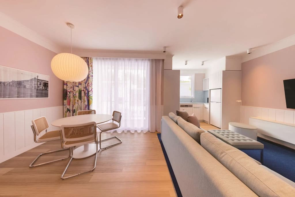 Adina Apartment Hotel Sydney Chippendale - photo 3