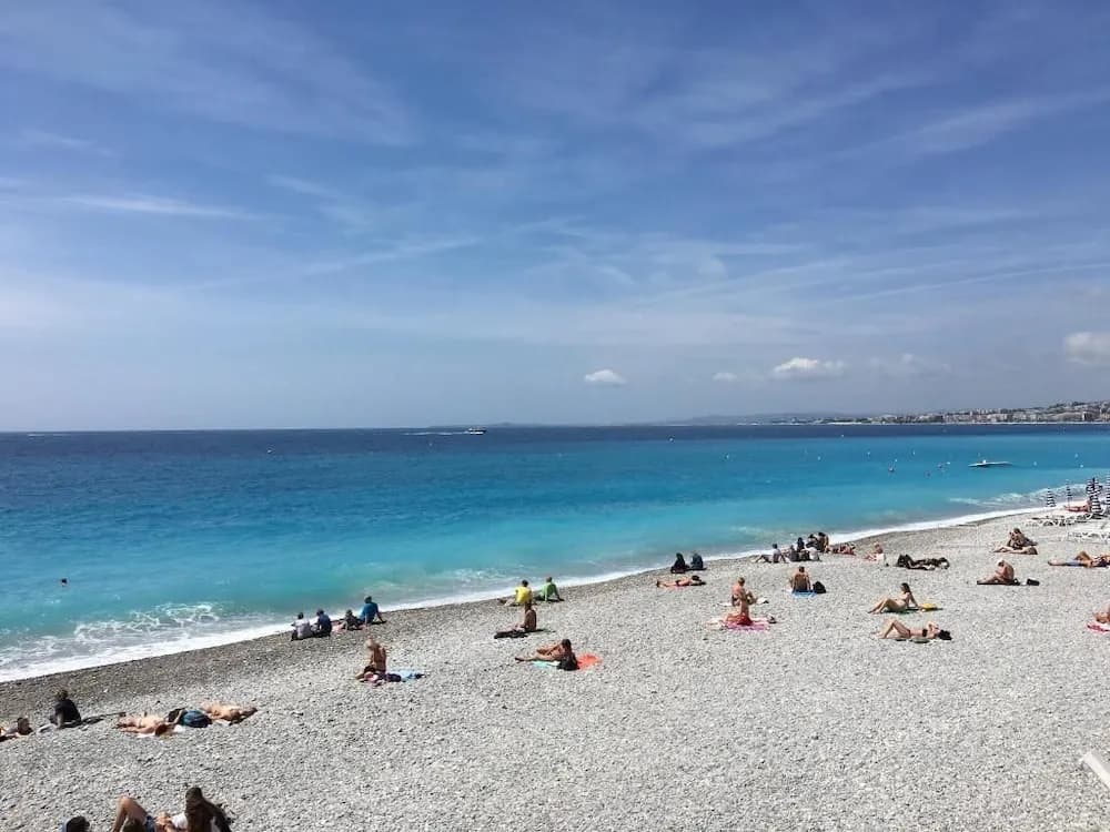 Nice Booking - MERIDIONAL Promenade - photo 6