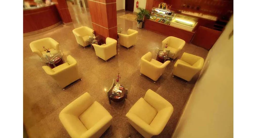 City Inn Al Seef - photo 11