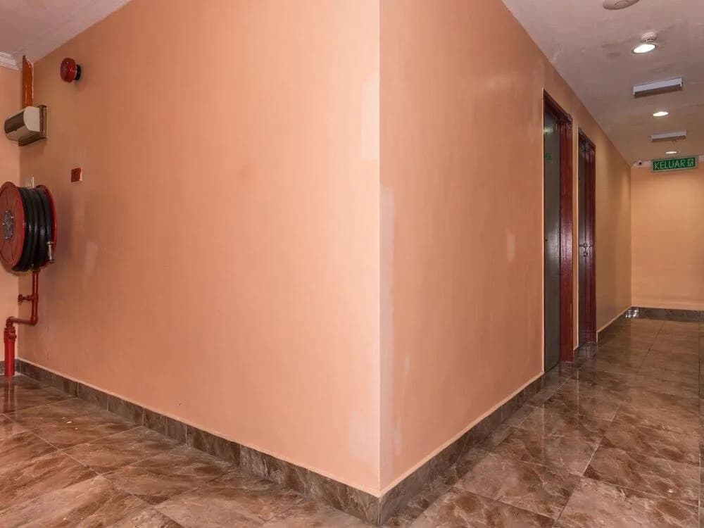 OYO 890 Hotel RK Cahaya - photo 11