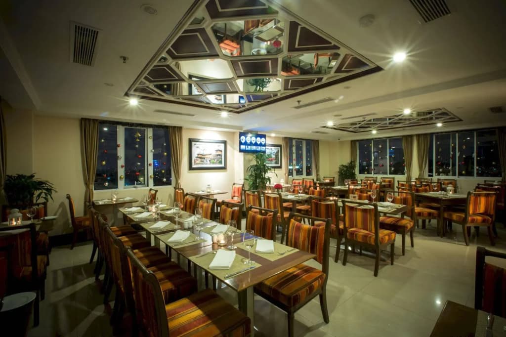 Chalcedony Grand Hotel - photo 26