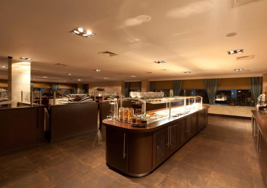 XO Hotels Blue Square - photo 24
