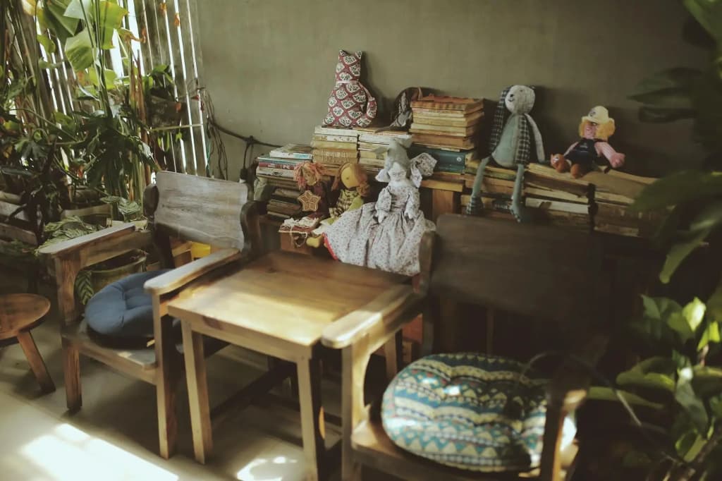 La Maison Des Delices - photo 18