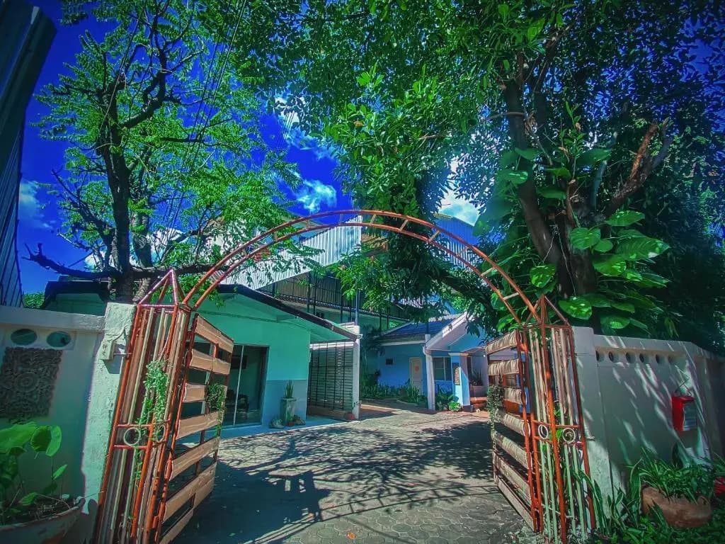 Jongrak Guest House - photo 4