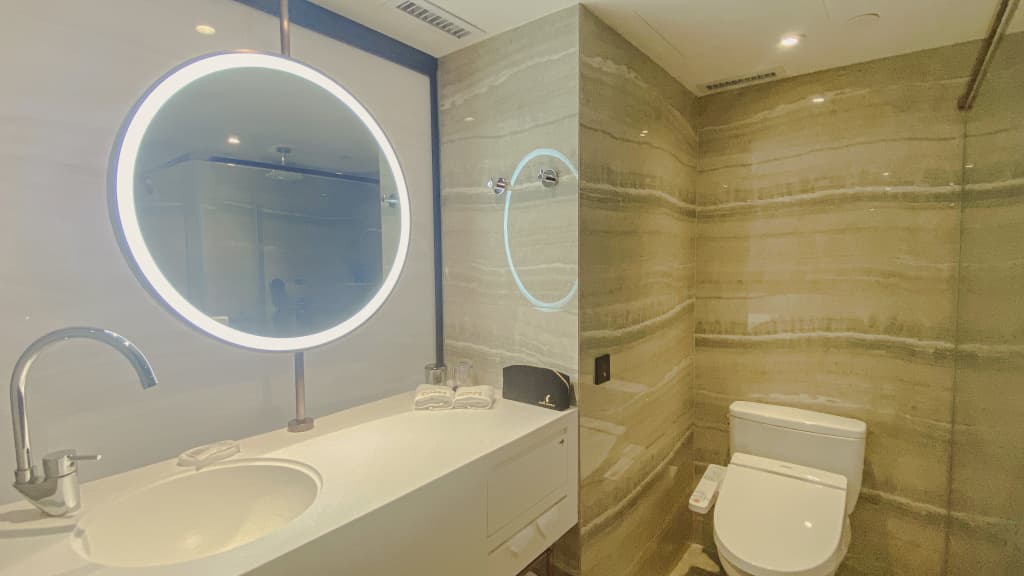 Oasis Avenue – A GDH Hotel - photo 23