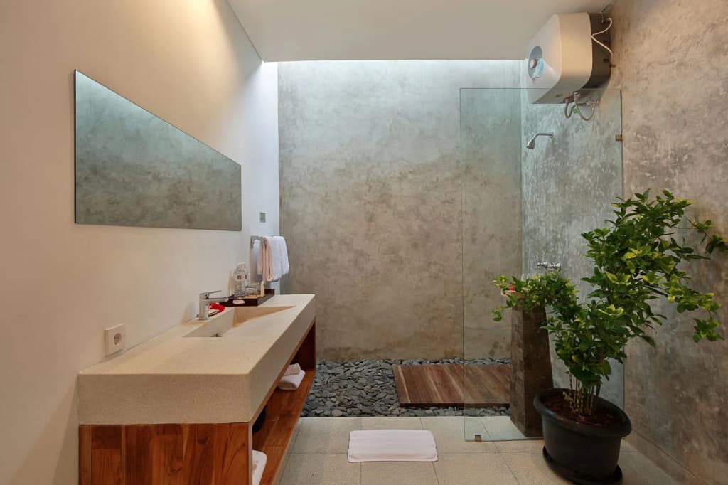 Sativa Villas Ubud - photo 10