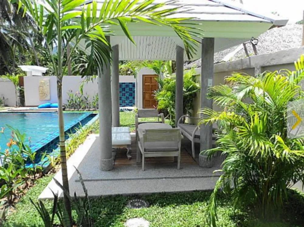 Villa Ban Tai 3 Samui - photo 11