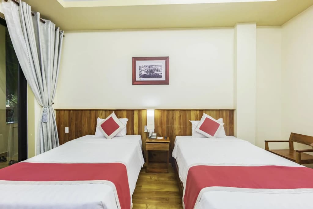 Sea Star Resort Phu Quoc - photo 44