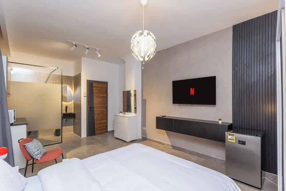 Host Prime Boutique hotel 22 - photo 4