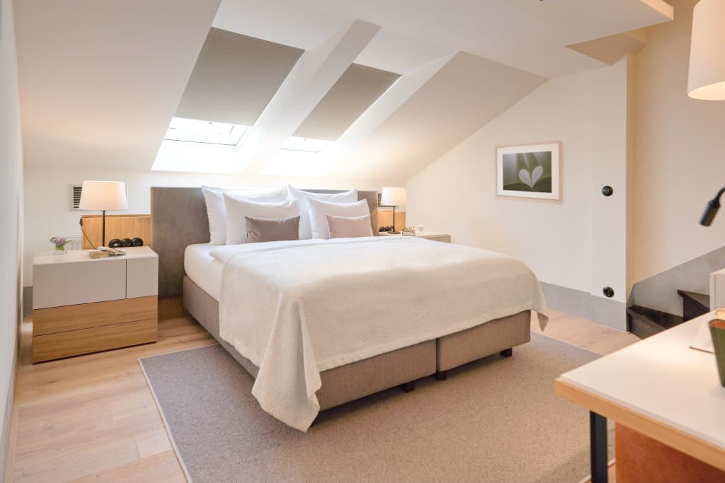 Bookquet Boutique Hotel - photo 37
