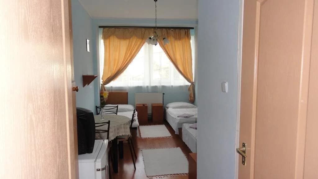 Kispesti Red Star Hotel - photo 4