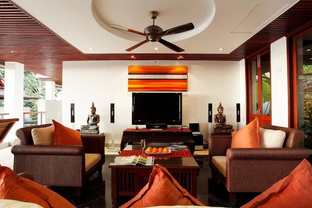 Azara Villa - photo 10