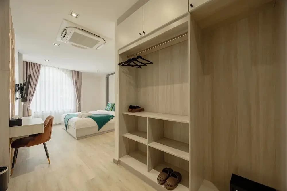 Diff Apartel - photo 4