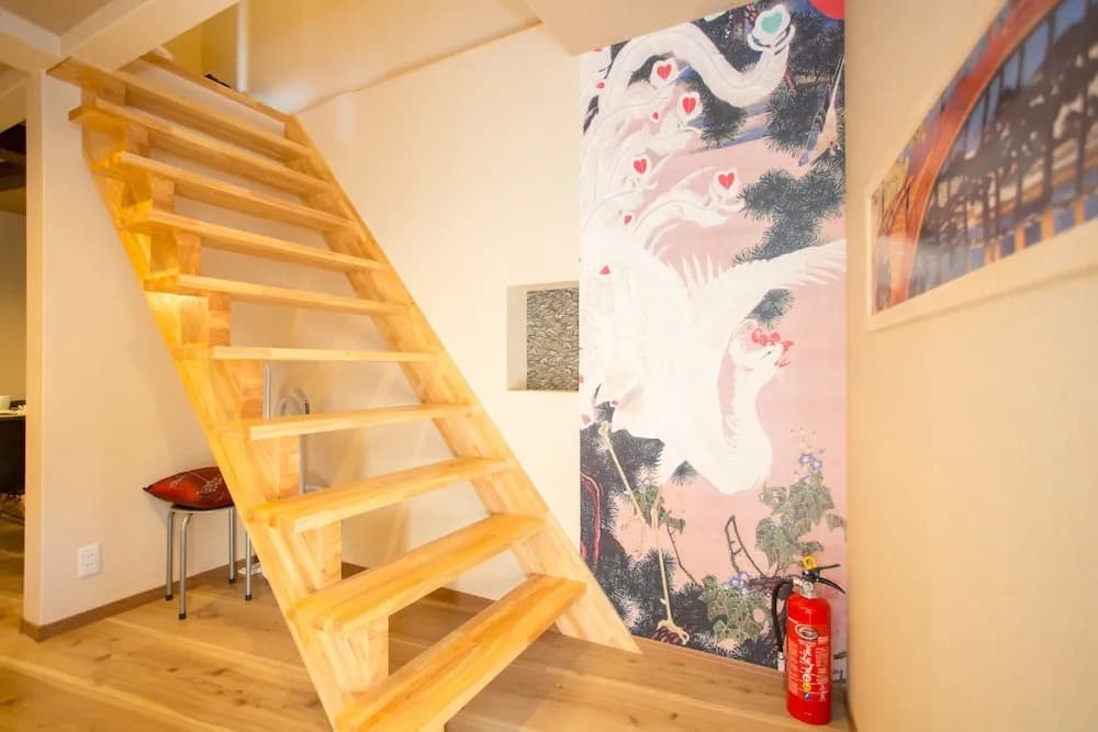 BENKEI Guesthouse - photo 13