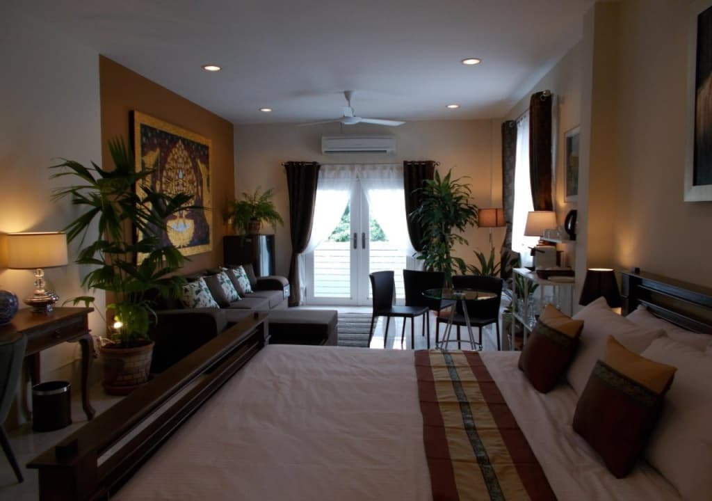 Wualai Residence - photo 21