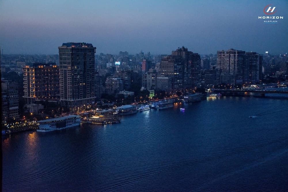 Horizon Nile Plaza - photo 15