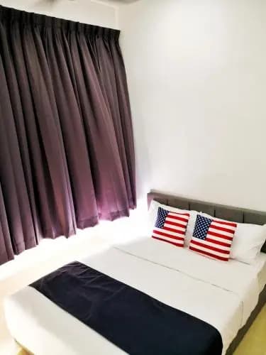 Cityview Homestay mersing - photo 3