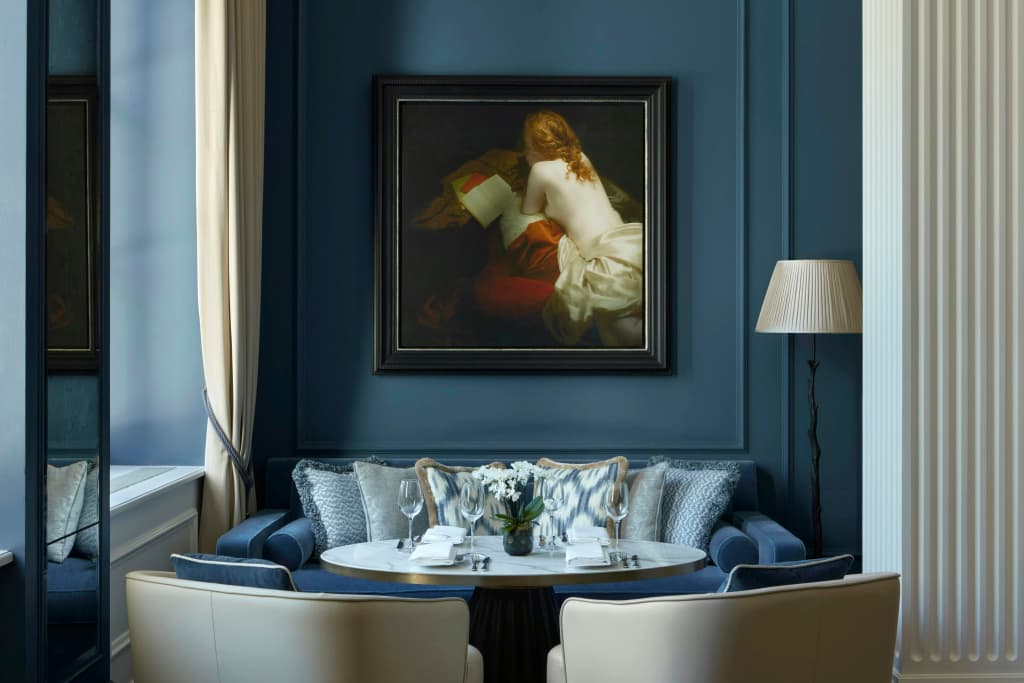 Waldorf Astoria Amsterdam - photo 3