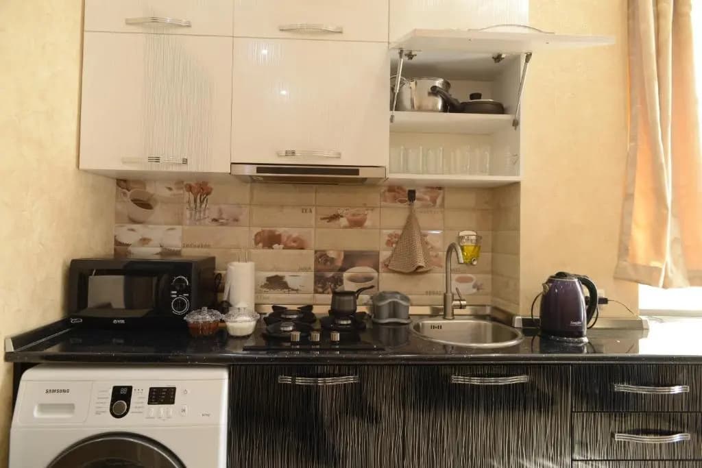 Teo's Apart N1 - photo 10