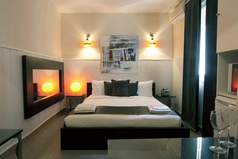 Hostal Andrea - photo 5