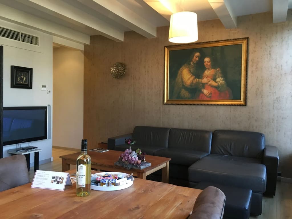 Dutch Masters Amsterdam - photo 4