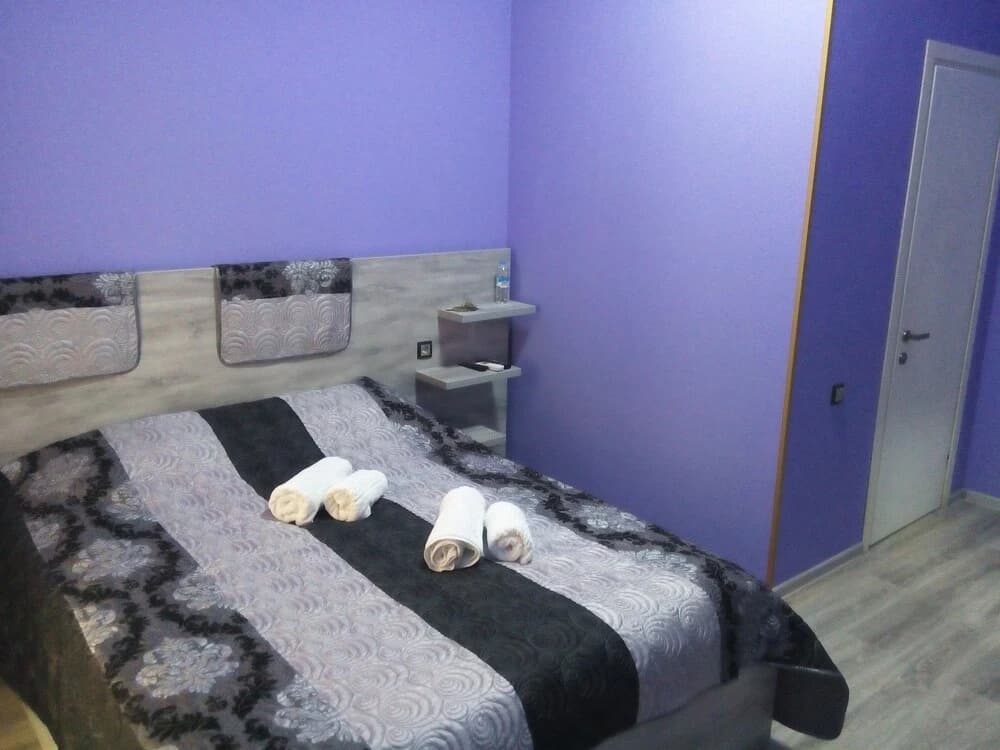 Hotel Grand GMP - photo 23