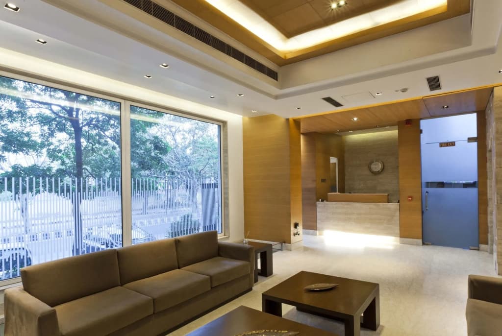 Hotel Saket 27 - photo 5
