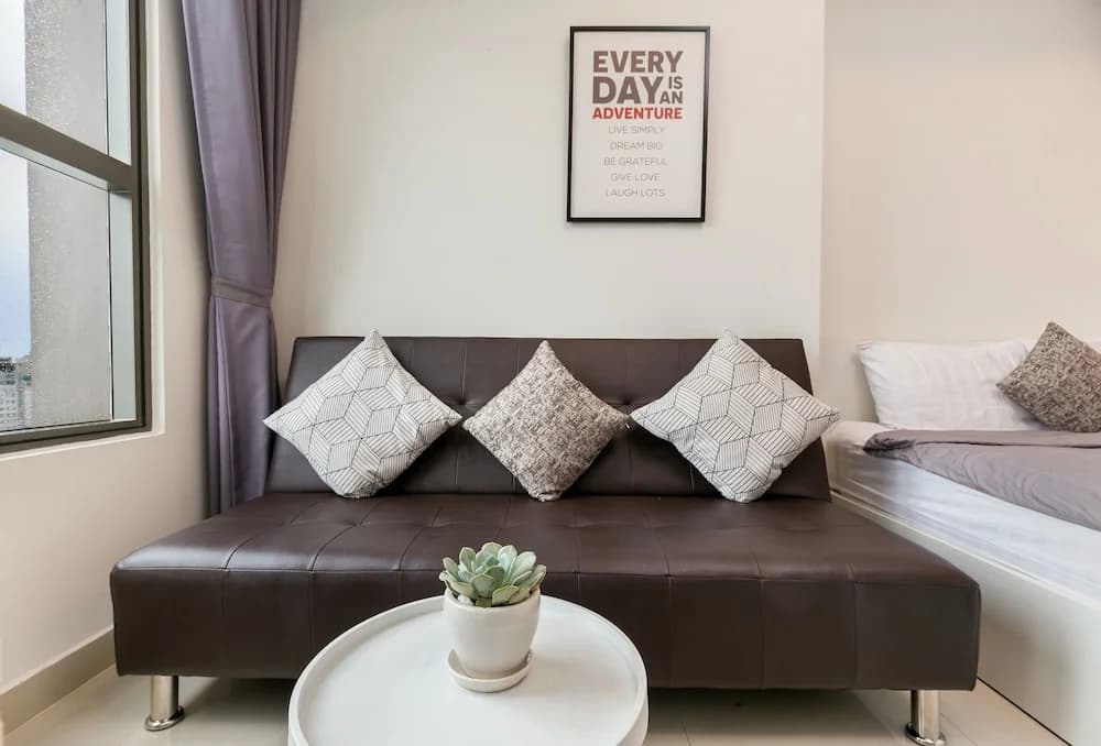 Macy Studio Apartment - photo 3