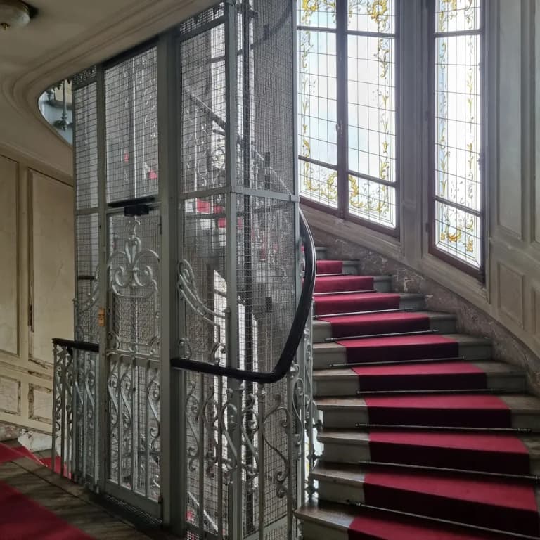 appartement métro saint maur - photo 12
