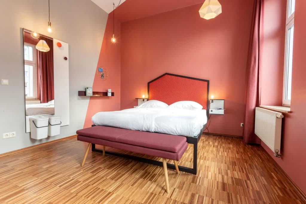 The Circus Hostel - photo 26