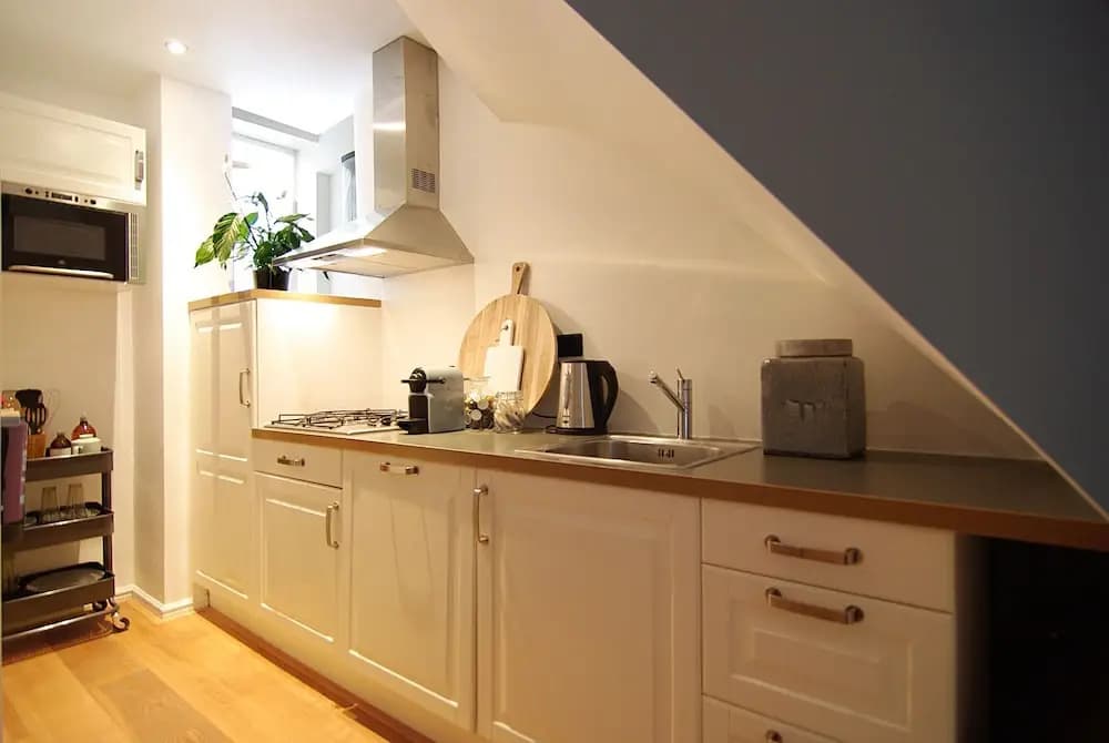 Haarlemmerstraat Apartments - photo 24