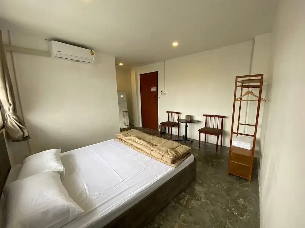 cumpun hostel - photo 4